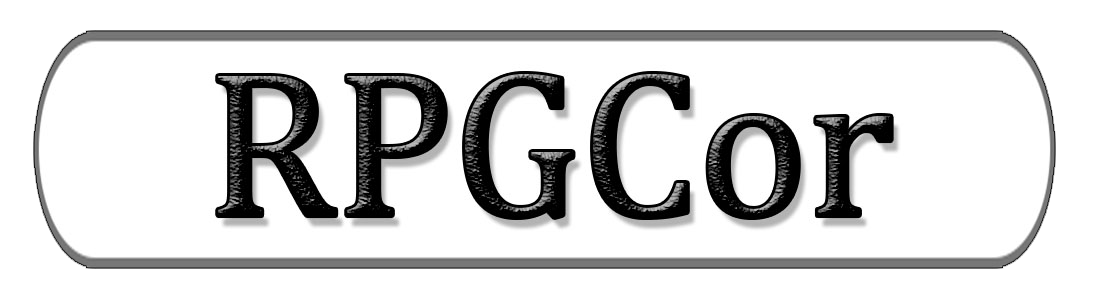 RPGCor